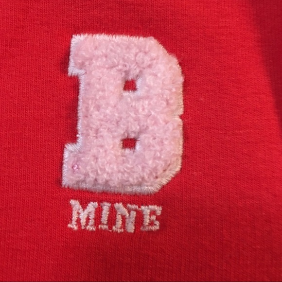 Janie & Jack Red NWT Dress - Size 3 - Picture 4 of 7